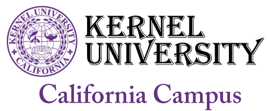 Kernel University Logo