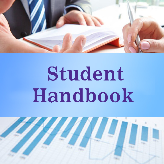 Student Handbook