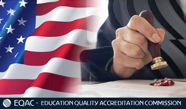 Accreditation and Approvals hero