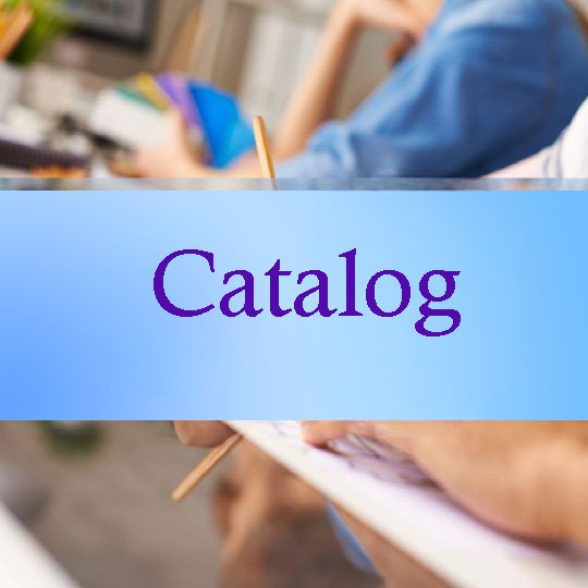 Course Catalog