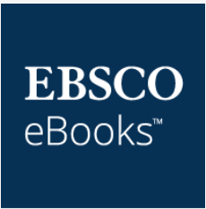 EBSCO Academic eBooks Collection logo
