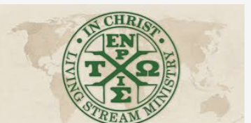 Living Stream Ministry logo